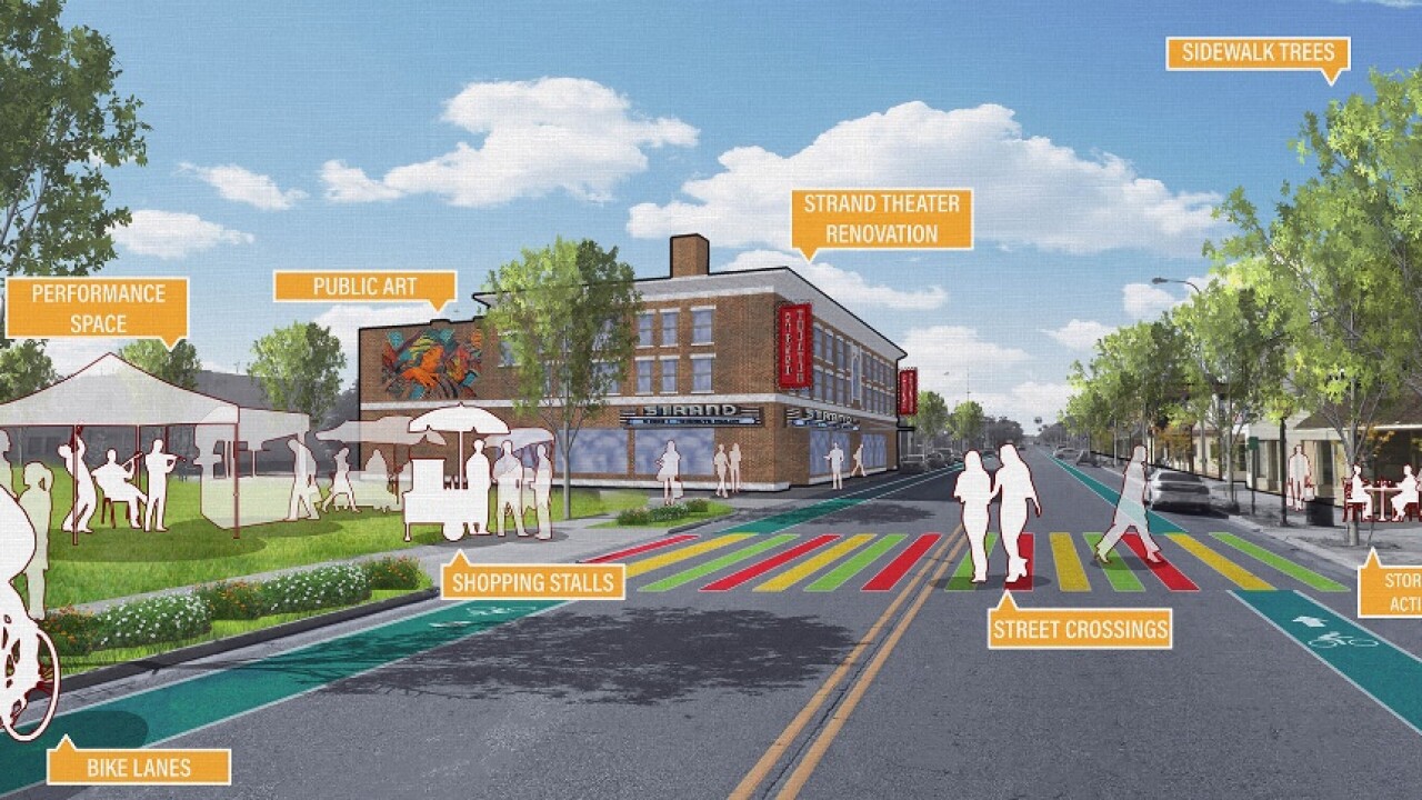 Reaching New Muskegon Heights SmithGroup